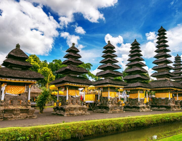 Bali