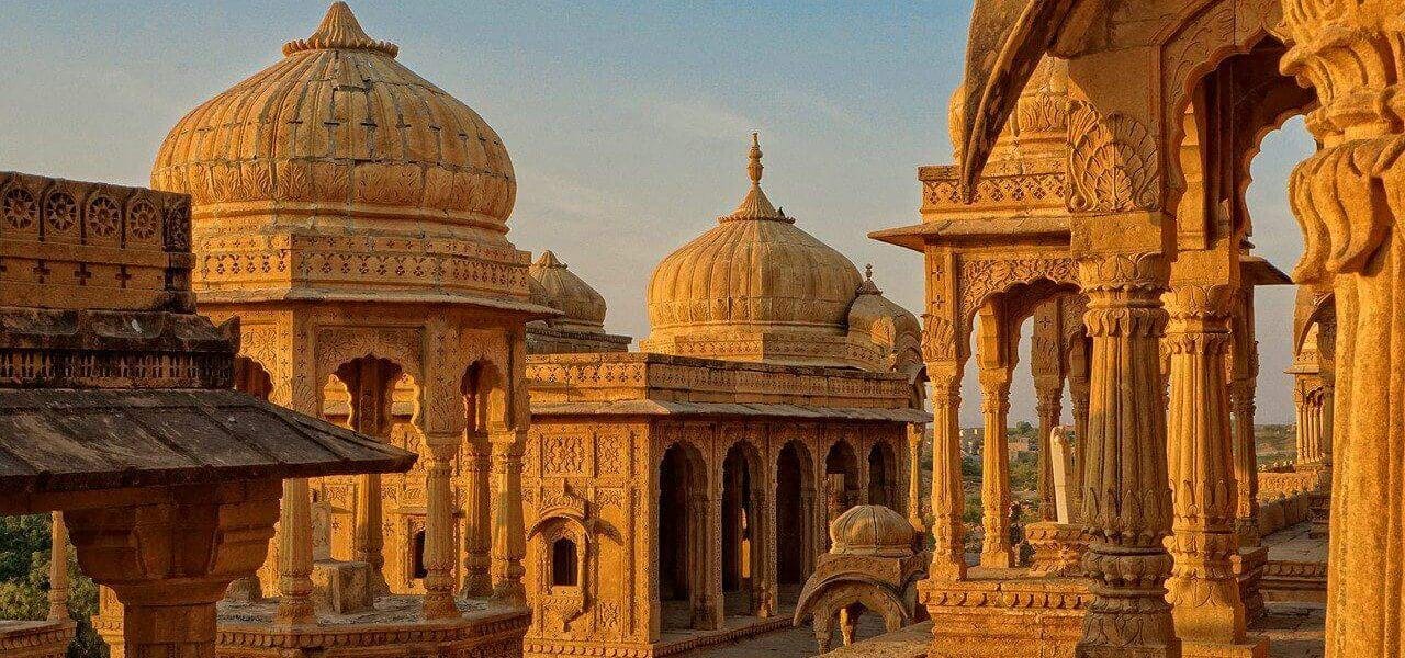 Jaisalmer