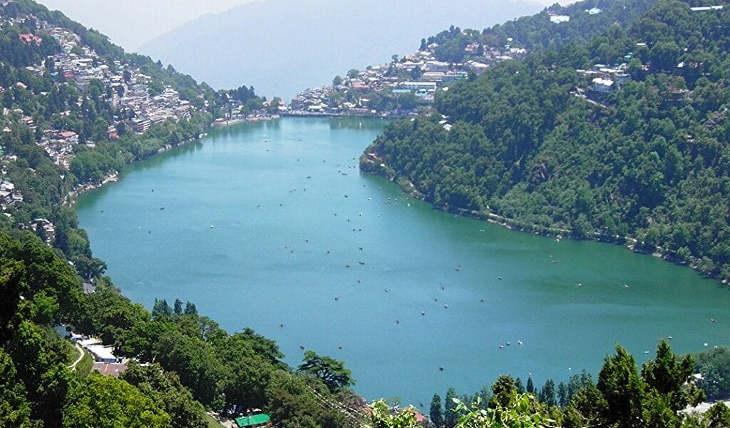 Nanital