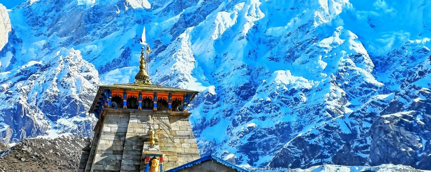 kedarnath