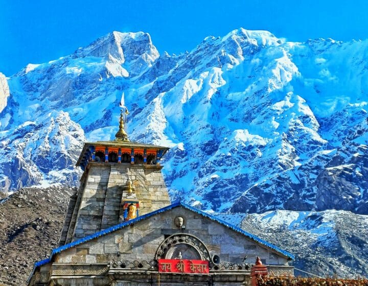 kedarnath