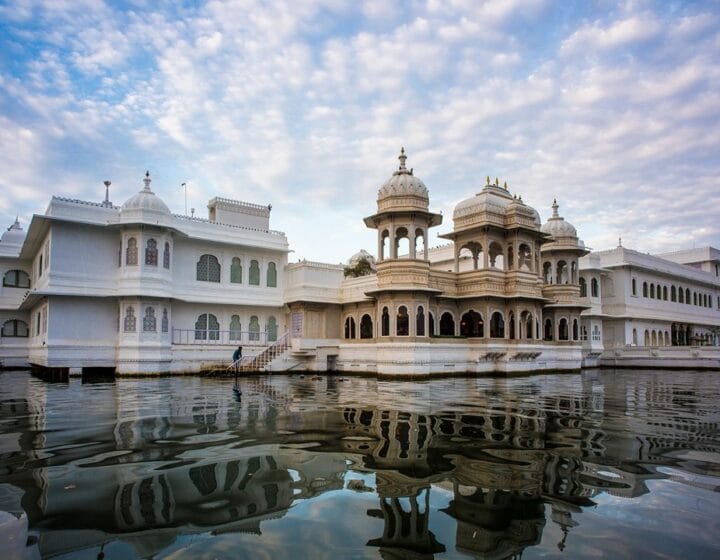 lake palace