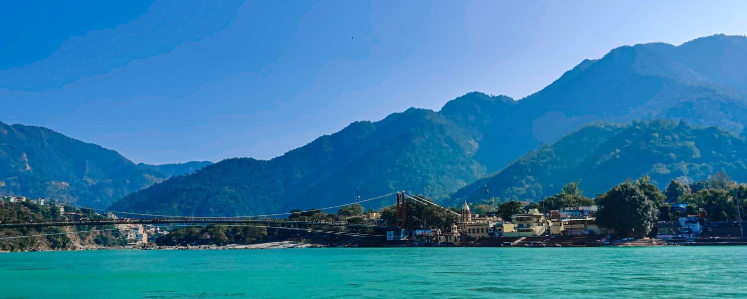 rishikesh