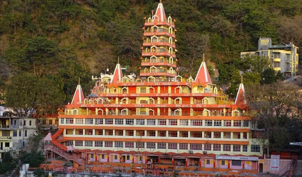 RishikeshTrayambakeshwar